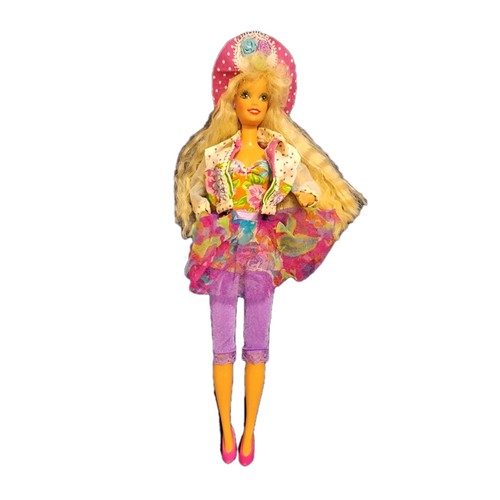 Mattel 5745 teen - 5745, talk