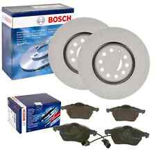 DISCHI FRENO BOSCH 312 mm +