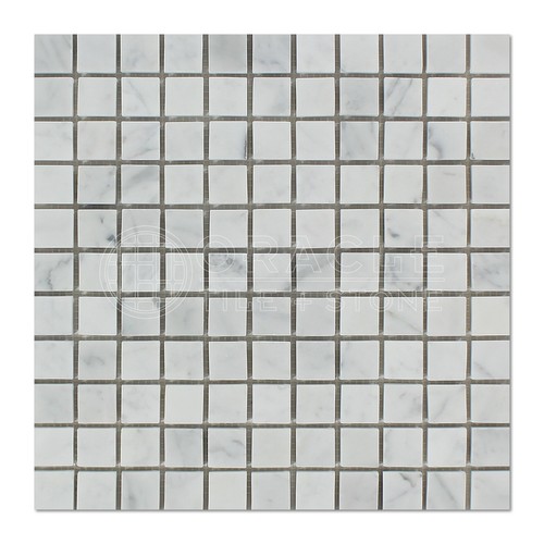 Piastrella mosaico 1 - ", 1"