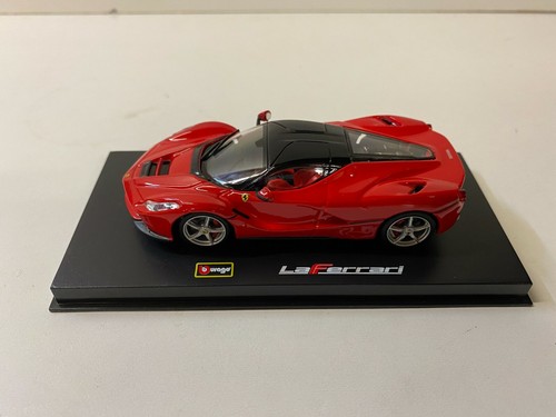 Ferrari laferrari signature - ferrari, laferrari,