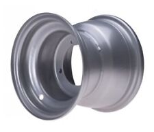 Silber Felge Hinten 8 x 6,50