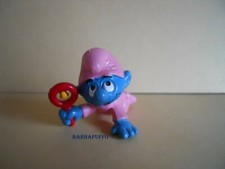  PUFFI SMURF BARBAPUFFO 20202