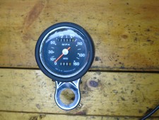 Tachimetro Smiths 150MPH BSA