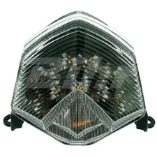 HEADLIGHT TAILLIGHT COMPLETE