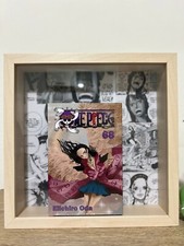 QUADRO MANGA ANIME - CON