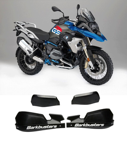 Barkbusters kit paramani vps - kit,