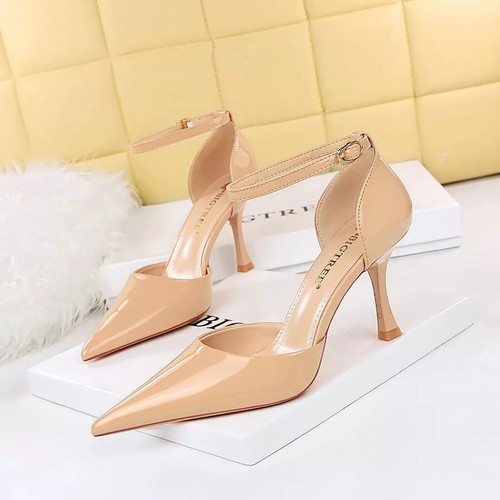 Decolte scarpe donna cm - decolte, 9
