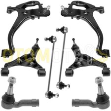 LAND ROVER RANGE ROVER SPORT LS KIT BRACCI DI SOSPENSIONE TESTINA ASTA BIELLETTA