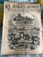Il Secolo Illustrato 744 1904