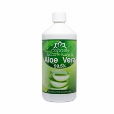 Chogan Bio Vegan Aloe Vera Gel