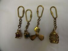 Naval Solid Brass Vintage