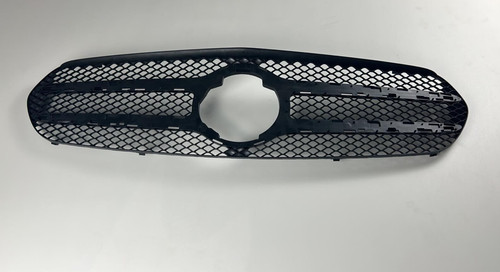 Griglia radiatore a2478880800 - griglia,