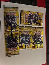 Yu-Gi-Oh! TCG I Nuovi Sfidanti