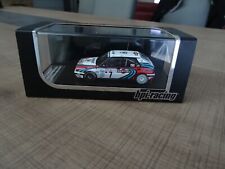 HPI-RACING 1/43 LANCIA DELTA