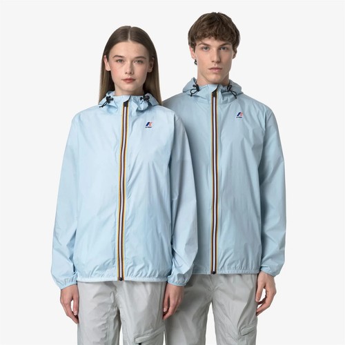 Kway vrai 0 claude blue - vrai,