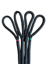 Corde di ormeggio a treccia