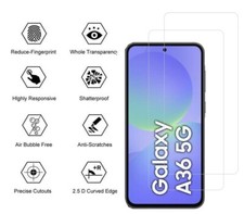 2 Pezzi Pellicola Vetro