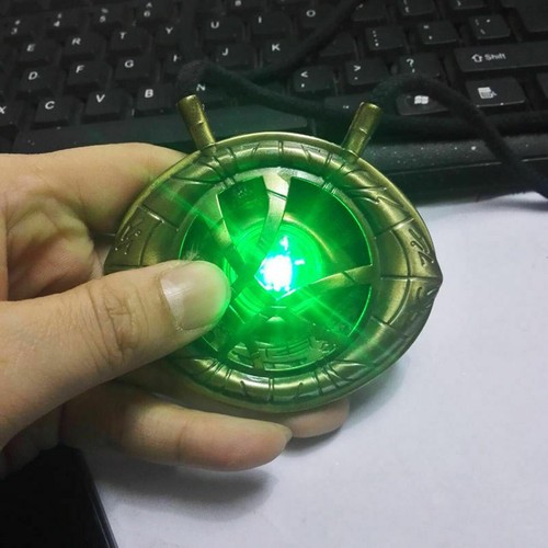 Collana doctor strange eye - collana,