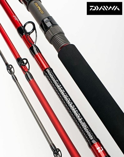 Canna pesca daiwa - canna,