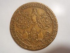 medaglia facoltà di medicina università di Cagliari 1969