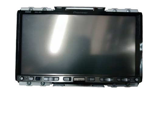 Autoradio pioneer din - pioneer,
