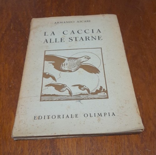 La caccia - v2, (armando