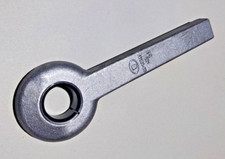 Occhielli Trazione A una