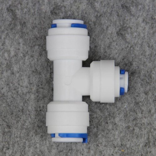 Depuratore acqua connettore - depuratore,