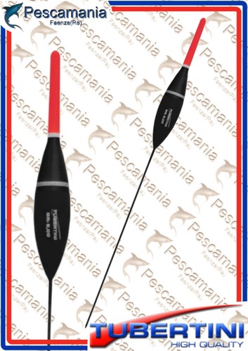 Galleggiante tubertini trota - tubertini,