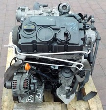 Motore Volkswagen 2.0 TDI BMM