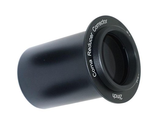 Optics maxfield - maxfield, 2"