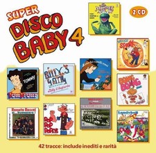 2 CD sigle TV cartoni Super