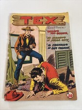 TEX  Albo d'Oro N. 10  Nuova