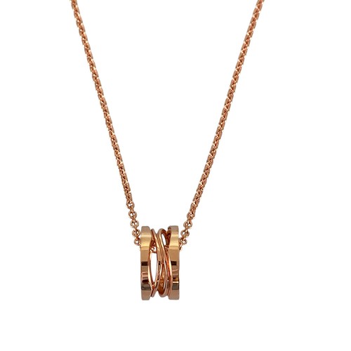 Bvlgari zero1 legend rose - bvlgari,