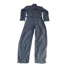 Tuta da volo blu navy CWU-27/P