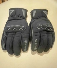 Guanti Invernali Dainese M tecnoprotection Neri