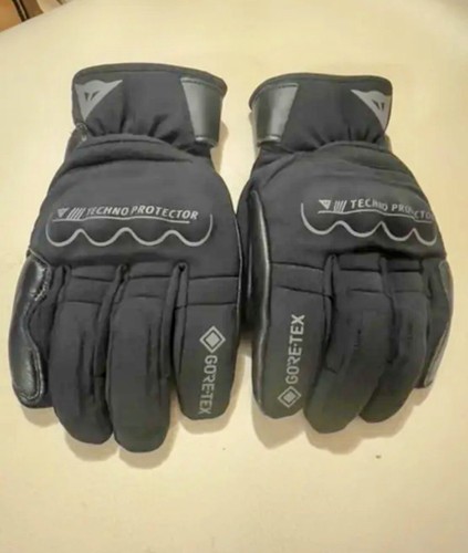Guanti invernali dainese - dainese, m