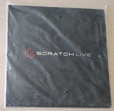 Rane Serato DJ Scratch Live