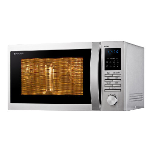 Forno microonde sharp - forno,