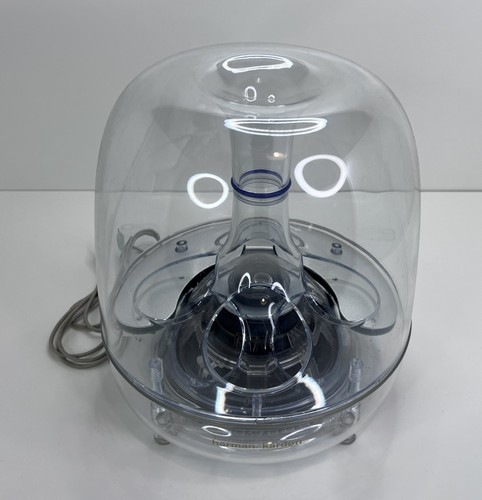 Harman kardon soundsticks - kardon, ii