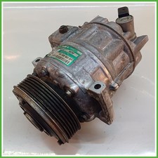 Compressore Aria SANDEN PXE16 LEON 1P 1.9 TDI 1K0820808FX 2005 2013