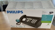 Telefono/fax Philips Magic 5