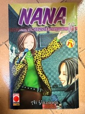 Nana collection planet - nana, #16