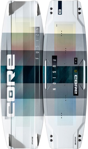 Kiteboard core fusion - core, 6