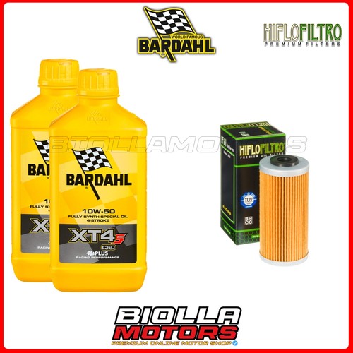 Kit tagliando sherco 250 sef - kit,