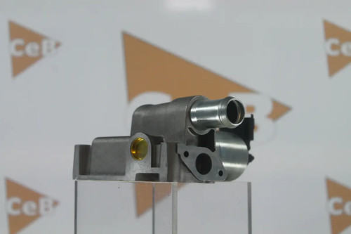 Valvola egr silva protrans - egr,