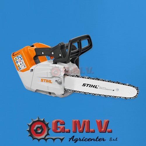 Motosega stihl msa 190 senza - stihl,