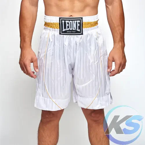 Leone panta boxe premium - panta,