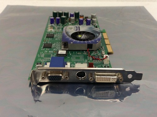 Nvidia quadro4 p80 - nvidia,