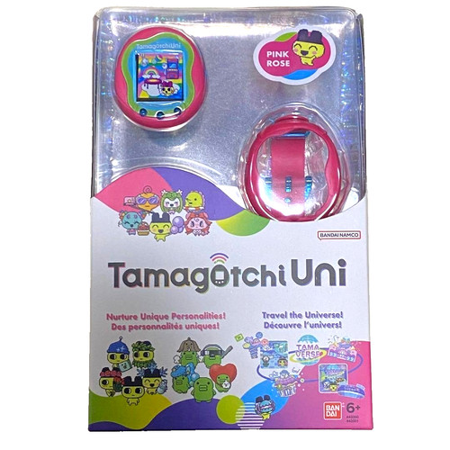Bandai tamagotchi uni toys - tamagotchi,